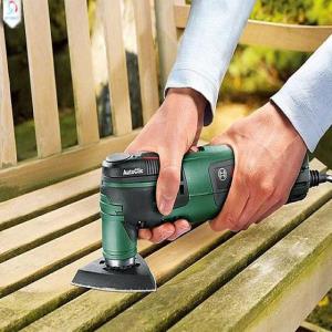 ابزار همه کاره بوش مدل PMF 250 CES MultiSet