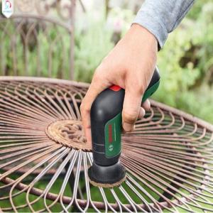 ابزار چندمنظوره شارژی بوش مدل UniversalBrush