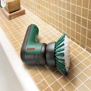 ابزار چندمنظوره شارژی بوش مدل UniversalBrush
