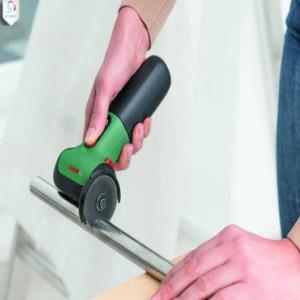 فرز شارژی بوش مدل EasyCut & Grind