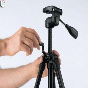 تراز لیزری بوش 3 خط مدل gll 3-80 c + bt 150
