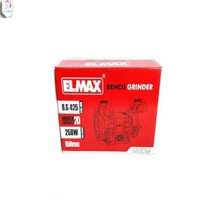 سنگ رومیزی المکس مدل BG425