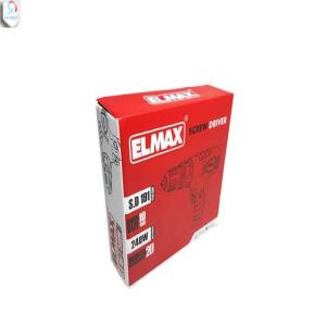 پبچگوشتی برقی المکس مدل SD191
