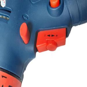 پبچگوشتی برقی المکس مدل SD191
