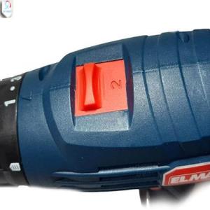 پبچگوشتی برقی المکس مدل SD192