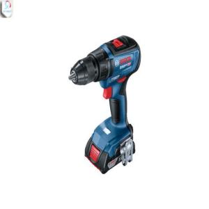 دریل شارژی 18 ولت بوش مدل gsr 18v-50