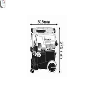 جاروبرقی بوش مدل GAS 35 L AFC