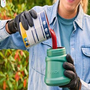 پیستوله رنگ پاش بوش شارژی مدل EasySpray 18v Solo