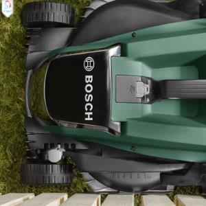 چمن زن شارژی بوش مدل Universal Rotak 36-650