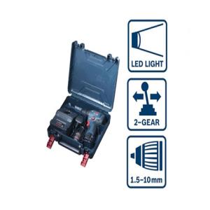 بدنه دریل شارژی بوش مدل gsr 12v-30
