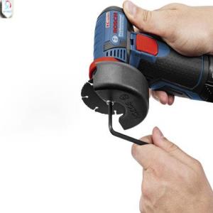 بدنه ابزار برش دهنده بوش مدل gws 12v-76