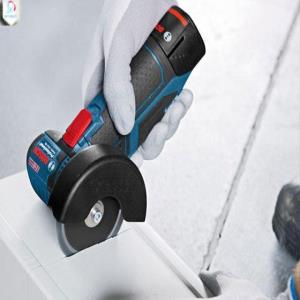 بدنه ابزار برش دهنده بوش مدل gws 12v-76