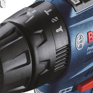 بدنه دریل شارژی بوش مدل gsb 12v-30