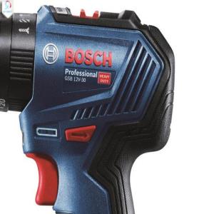 بدنه دریل شارژی بوش مدل gsb 12v-30