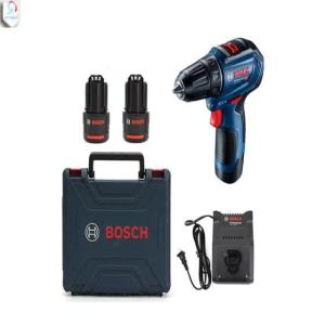 دریل شارژی بوش مدل gsb 12v-30