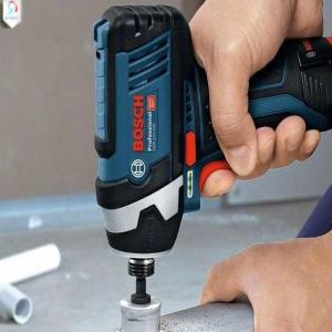 بدنه بکس شارژی بوش مدل gdr 12v-110