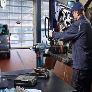 بدنه بکس شارژی بوش مدل gdr 12v-110
