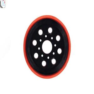 بدنه سنباده لرزان شارژی بوش gex 12v-125
