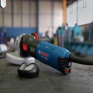 مینی سنگ بوش مدل GWX 14-125 S