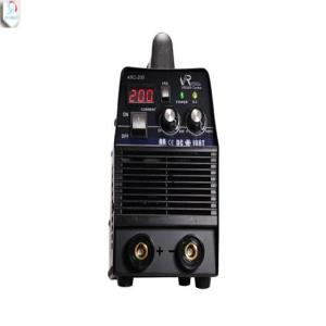 اینورتر جوشکاری توربو ویوارکس مدل VR200- TURBO