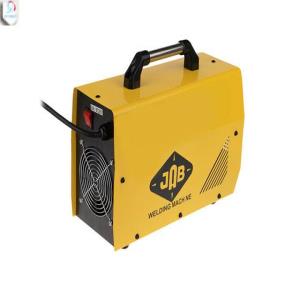 اینورتر جوشکاری جاب تک فاز مدل MCT 250