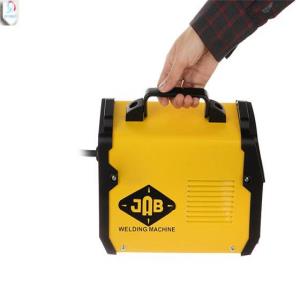 اینورتر جوشکاری جاب تک فاز مدل Mini ITC300