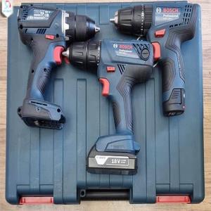 کیف دریل بوش bag bosch