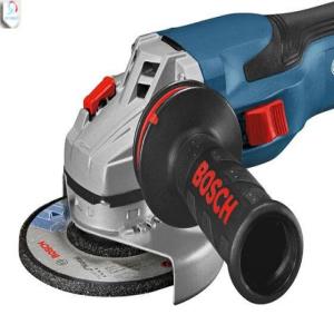 مینی فرز شارژی بوش مدل GWS 18v-15 C