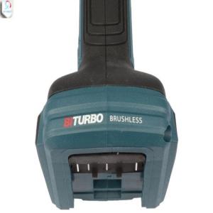 مینی فرز شارژی بوش مدل GWS 18v-15 C