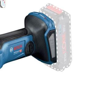 بدنه مینی فرز شارژی بوش مدل GWX 18v-15 CS