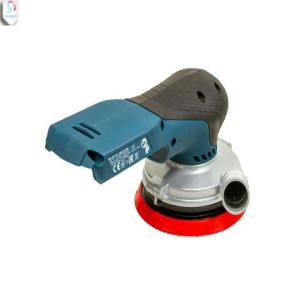 سنباده لرزان گرد بوش مدل GEX 18V-125
