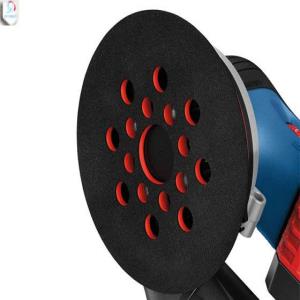 سنباده لرزان گرد بوش مدل GEX 18V-125