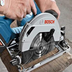 بدنه اره گردبر شارژی بوش مدل GKS 18V-57