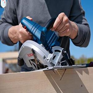 اره گردبر شارژی بوش مدل GKS 18V-68 C