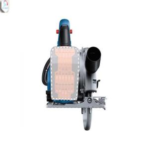 اره گردبر شارژی بوش مدل GKS 18V-68 C
