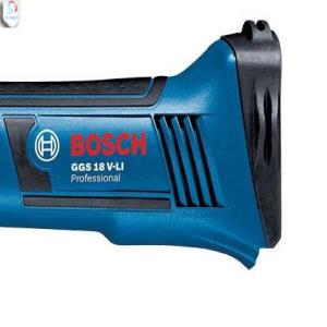 بدنه فرز انگشتی شارژی بوش مدل GGS 18V-LI