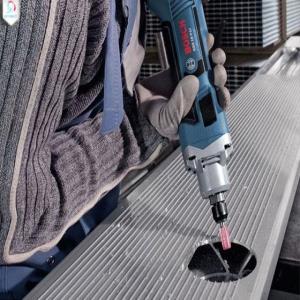 بدنه فرز انگشتی شارژی بوش مدل GGS 18V-LI