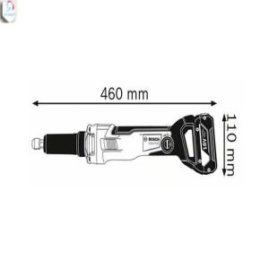 GGS 18v-23 PLC Bosch