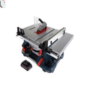 اره میزی شارژی بوش مدل GTS 18V-216