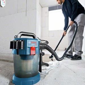 جاروبرقی شارژی بوش مدل GAS 18V-10 L