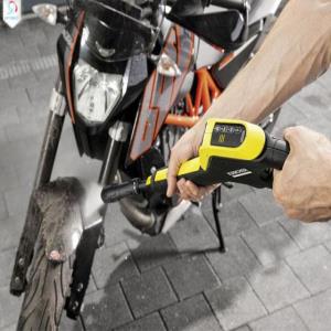 کارواش کارچر (کارشر) مدل K4 power control