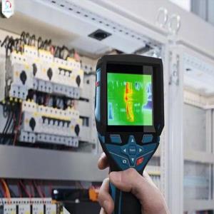 بدنه دماسنج لیزری بوش مدل GTC 400 C