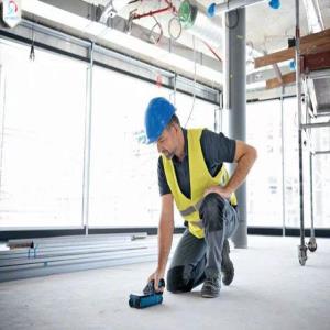 بدنه ردیاب حرفه ای بوش مدل D-tect 200 C Professional