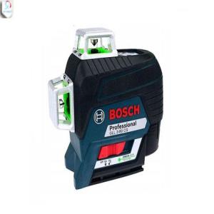 تراز لیزری بوش مدل GLL 3-80 CG L-BOXX