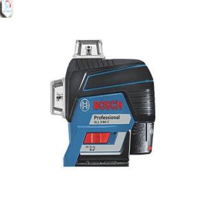 بدنه تراز لیزری بوش 3 خط مدل gll 3-80 c