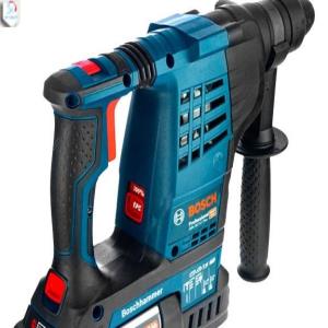 دریل شارژی 36 ولتی بوش مدل gbh 36 v-li plus