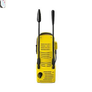 کارواش خانگی کارشر (کارچر) 110 بار مدل k2 compact + car-kit