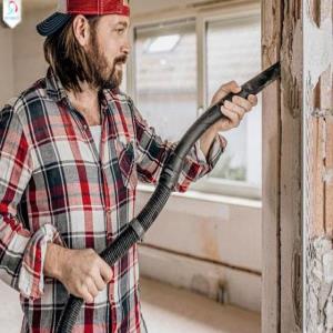 شلنگ جاروبرقی کارچر سری wd مدل 28630010