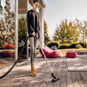 شلنگ جاروبرقی کارچر سری wd مدل 28630010