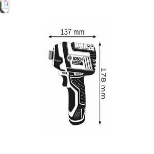 بکس شارژی بوش مدل gdr 12v-105